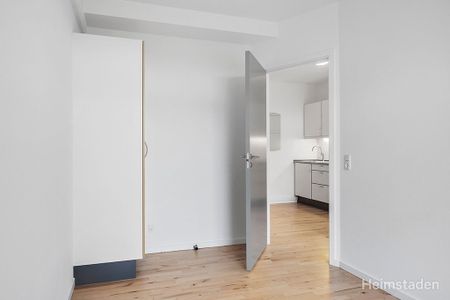 Attraktive studieboliger i Kolding - Photo 4