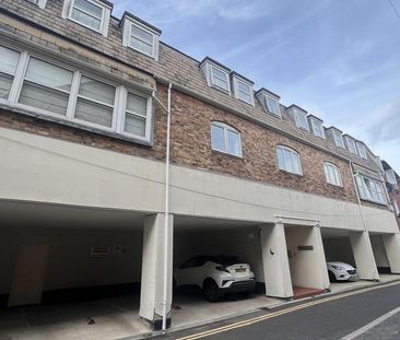 2 bedroom flat to rent - Photo 3