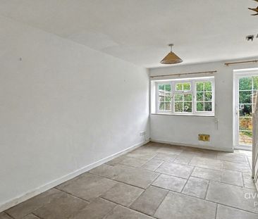 2 bed end of terrace house to rent in Curlew Cottage, Fencott, Kidl... - Photo 1