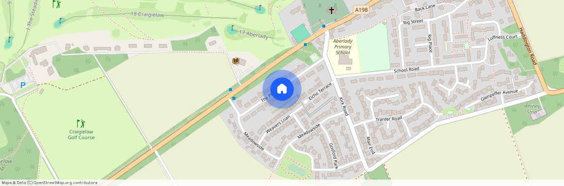 Dolphinstone View Prestonpans, EH32, East Lothian