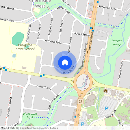 11 Gibum Street, Qld 4032, Chermside West