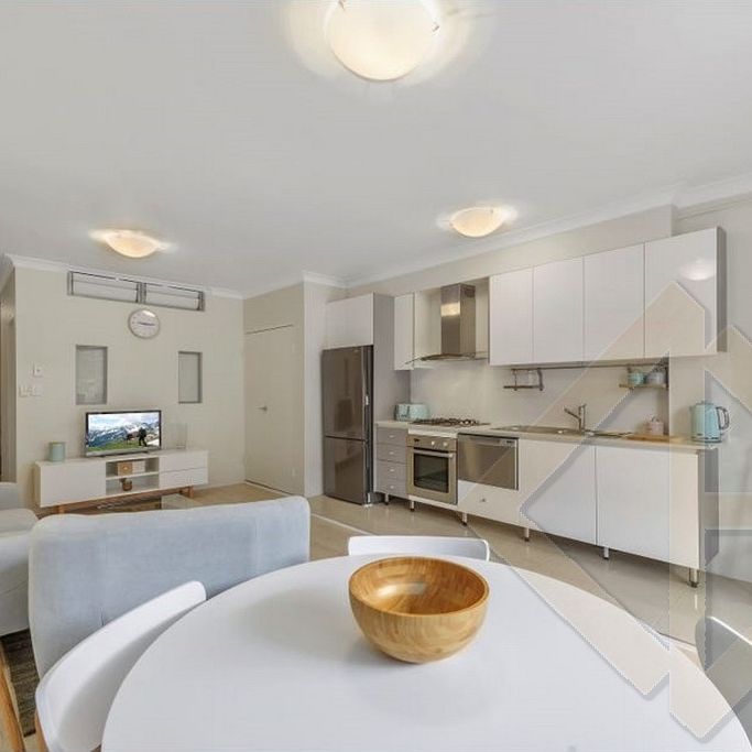 306/1-13 Garners Avenue, Marrickville NSW 2204 - Apartment For Rent | Domain - Photo 1