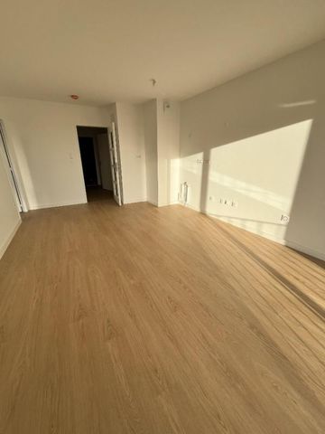 Appartement T2 à louer Lorient - 46 m² - Photo 4