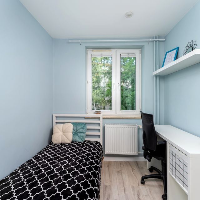 Pokój, Osiedle Józefa Strusia - Photo 1