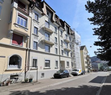 Moderne 1.5 Zimmer-Wohnung in ruhigem Quartier - Photo 5