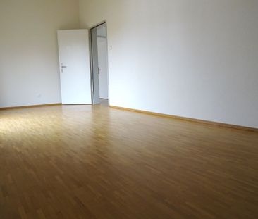 3.5 Zimmer, 119 m², 2. Stock - Photo 1