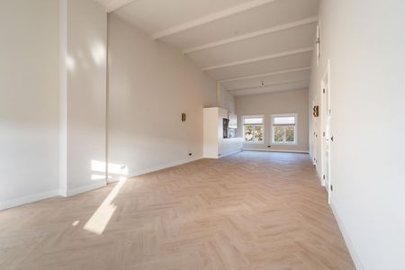 Appartement te huur: Nassauplein 24-B 2585 EC Den Haag - Photo 3