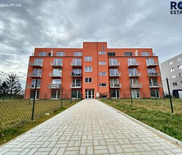 Pronájem bytu 1+kk 32 m² - Photo 1