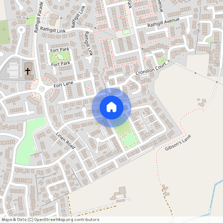 51 Linen Crescent, Bangor, BT19 7JW