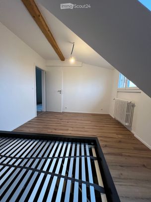 2.5 Zimmer, 60 m² - Photo 1