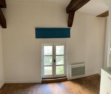 Location Appartement 1 pièce 25m² RENNES 35000 - Photo 1