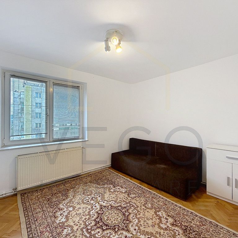 Apartament cu 2 camere decomandate in Gheorgheni - Strada C - Photo 1