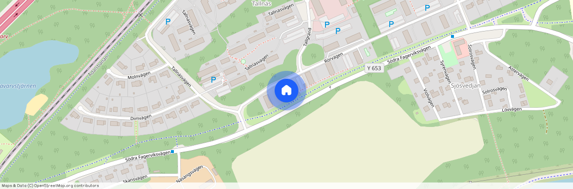 Rörvägen 24, 86133, Timrå