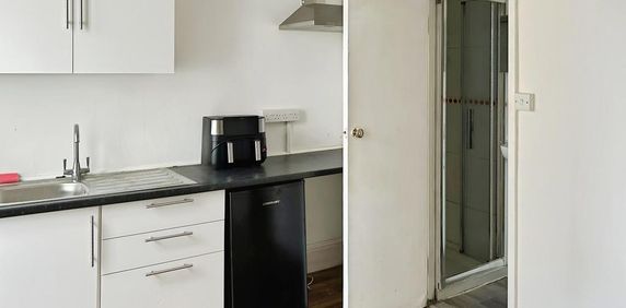 1 bedroom in a house share to rent - Photo 2