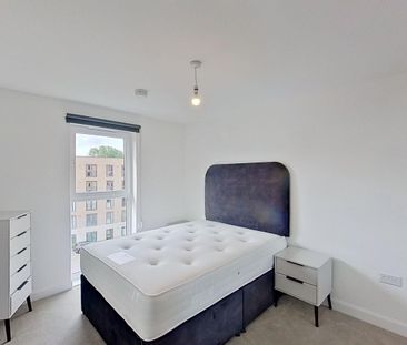 1 bedroom apartment to rent - Photo 5