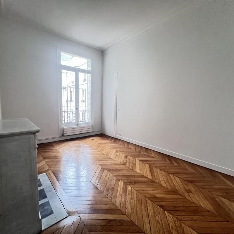 Tout savoir sur cet appartement à Paris 16ème - Photo 1