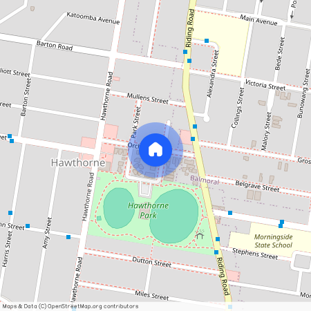 22 Orchard Street, Hawthorne