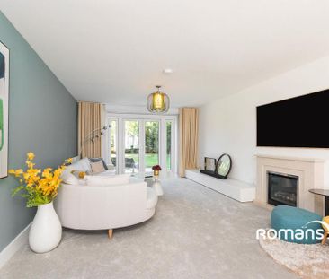 4 bedroom detached house to rent - Photo 3