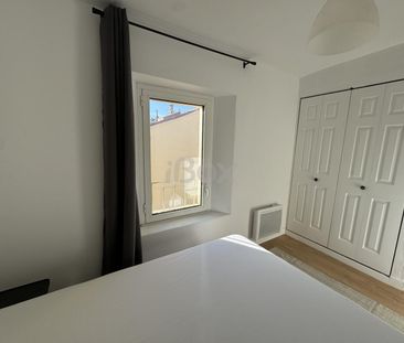 Appartement 2 pièce(s) 28.55 m² - Photo 3