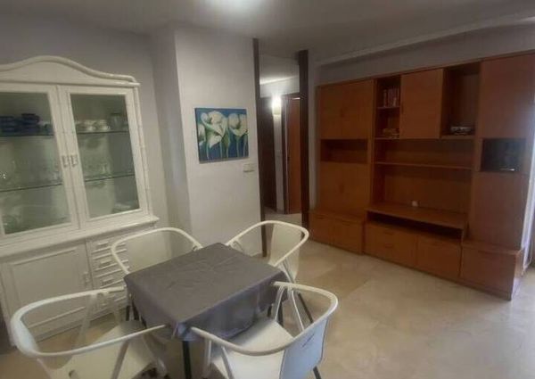 Apartament for rent Avda Europa