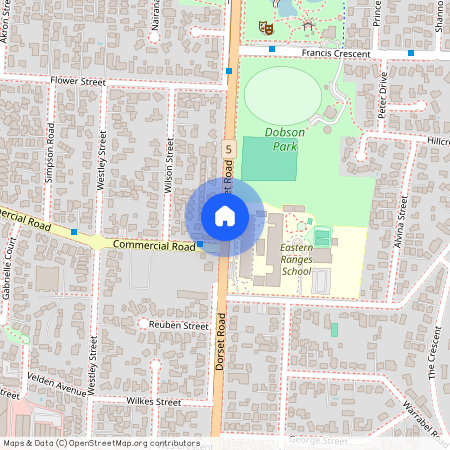 Ferntree Gully, Melbourne - Outer East