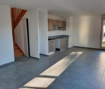 Location Maison 4 pièces 83m² TOURS 37100 - Photo 2