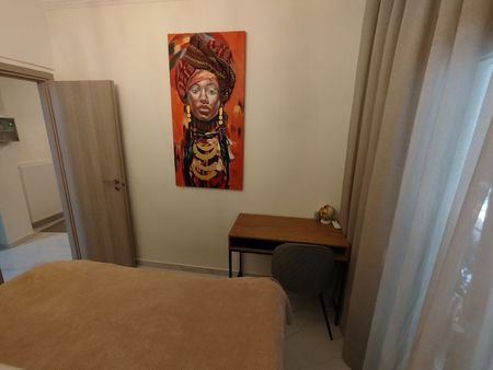 Studio/Γκαρσονιέρα για ενοικίαση Νέα Παραλία (Ανάληψη - Μπότσαρη - Νέα Παραλία) - Photo 5