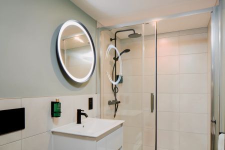 Grand One Bedroom / Terrace - Photo 4