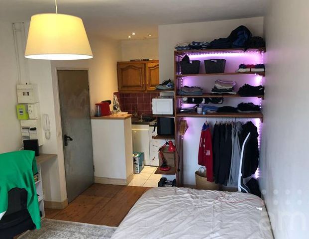 STUDIO MEUBLE - SAINT MICHEL - Photo 1