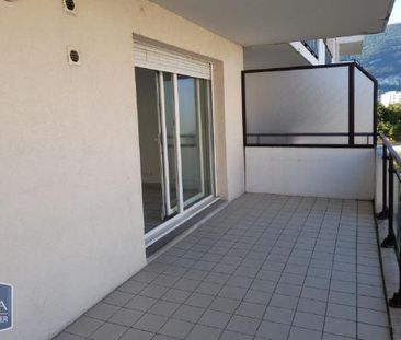 Location Appartement 3 pièces 62m² GAILLARD 74240 - Photo 5