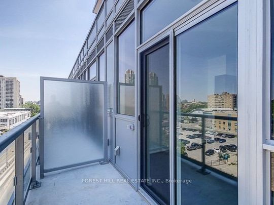 For Lease - 501 St Clair Avenue Unit# 601, Toronto, Ontario - Photo 1