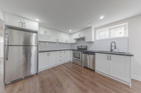 For Lease - 39 Stansbury Crescent Unit# BSMT, Toronto, Ontario - Photo 3