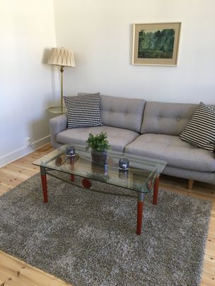 Svarvargatan, Stockholm - Foto 1