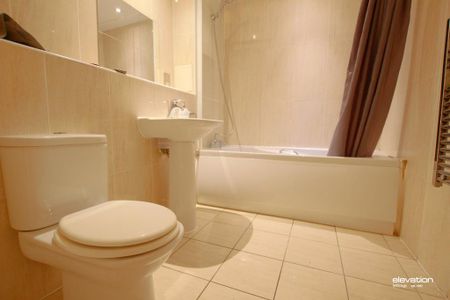 1 bedroom apartment to rent - Photo 4