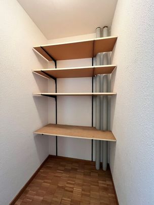 3.5-Zimmerwohnung in Dietlikon zu vermieten - Foto 1