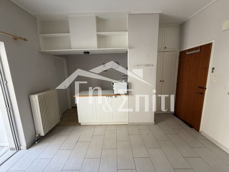 Γκαρσονιέρα προς ενοικίαση 300 € - Photo 2