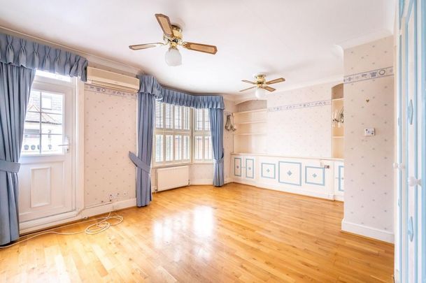 5 bedroom house to rent - Photo 1