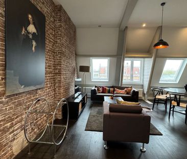 Bilderdijkstraat 87-4, Da Costabuurt-Noord, 1053KM, Amsterdam - Photo 5