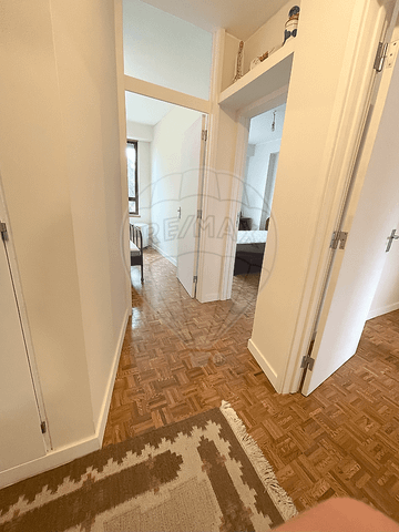 Apartamento T3 em Porto - Foto 4