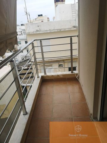 Διαμέρισμα για ενοικίαση Κέντρο - Άγιος Μηνάς (Ηράκλειο Κρήτης) - Photo 5