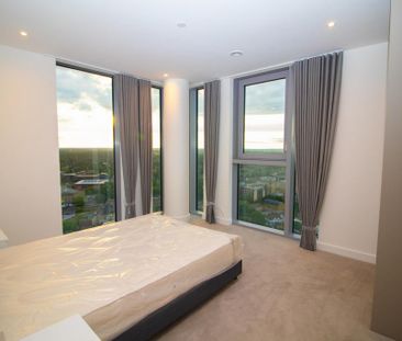 2 bedroom apartment to rent - Photo 6