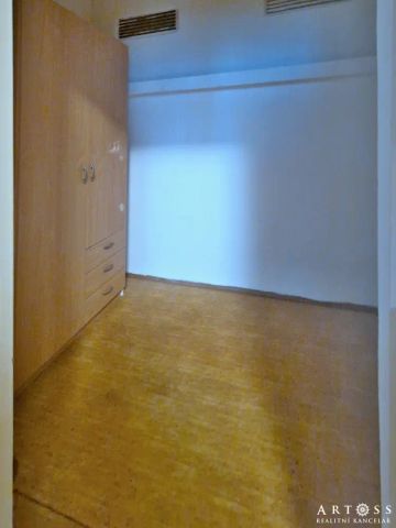 Pronájem bytu 2,5+1, Brno-město, ul. Vodní / Hybešova, UP 54 m - Photo 2