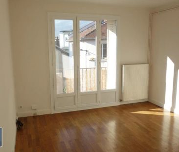 Appartement à louer 2 pièces 52.99m² - Photo 6