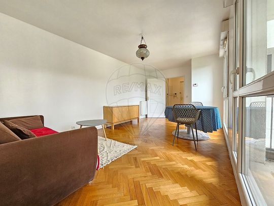 Appartement 1 chambre(s) à louer - Saint-Denis - Photo 1