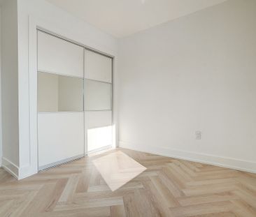 For Lease - 1146 Broadview Avenue Unit# 3, Toronto, Ontario - Photo 1