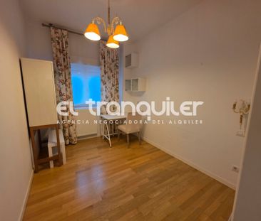 Piso de alquiler en Calle María Teresa León, Ensanche de Vallecas -... - Photo 6