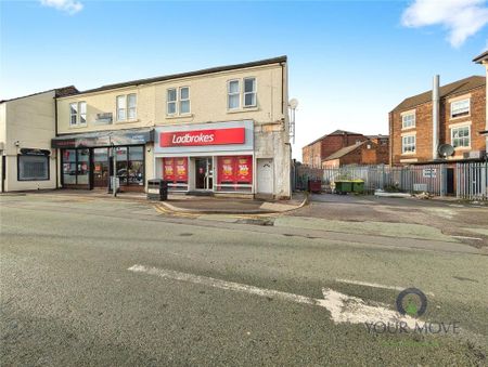 1 bedroom flat to rent - Photo 5