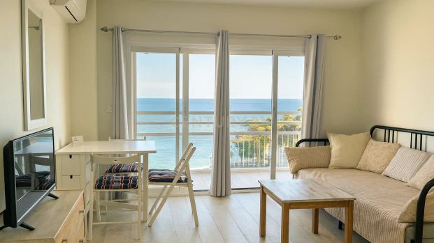 Apartamento de alquiler en Av Gibraltar 4 Calp (alicante), 4, Puerto - Photo 1