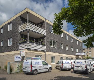 4-Zimmer-Wohnung mit Balkon in Wilhelmshaven-Fedderwardergroden mieten - Foto 4