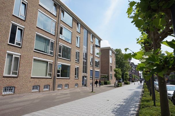Den Bosch, 5223DT, Leeghwaterlaan - Foto 1